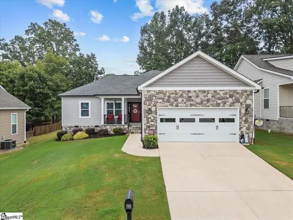 166 Page Creek Boulevard, Landrum, SC 29356