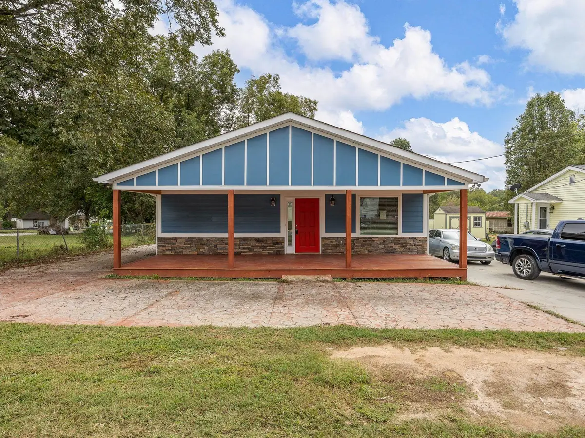 603 West 5th Ave Avenue, Easley, SC 29640 - Image #1