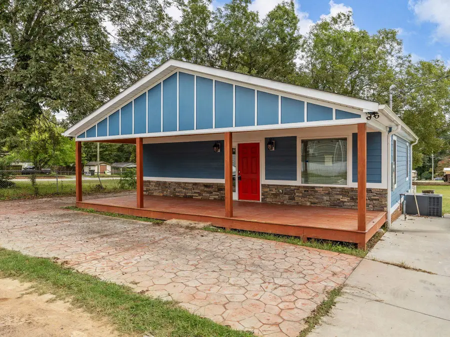 603 West 5th Ave Avenue, Easley, SC 29640 - Image #3