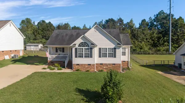 247 Queensbury Way, Spartanburg, SC 29302