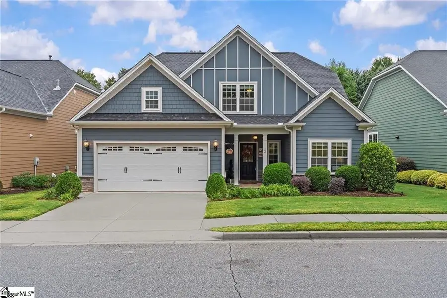 12 Moss Wood Circle, Simpsonville, SC 29681 - Image #2