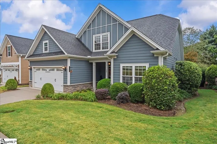 12 Moss Wood Circle, Simpsonville, SC 29681 - Image #3