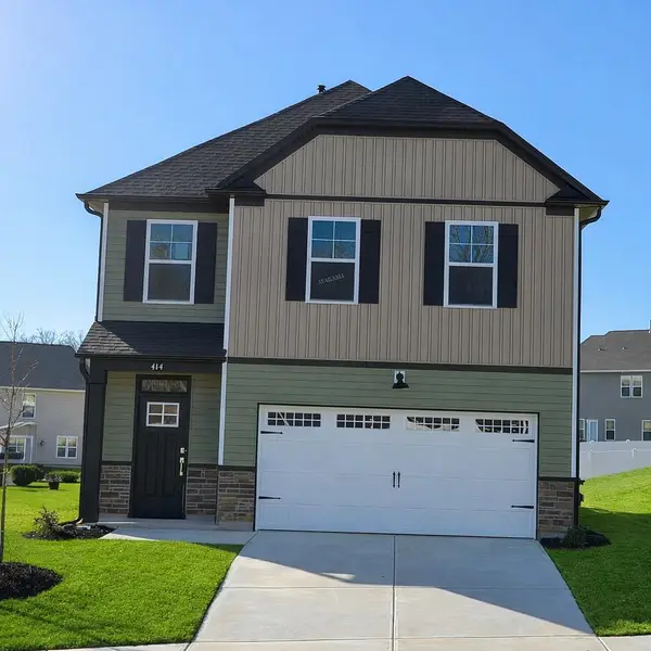 414 Barbican Place, Greenville, SC 29605