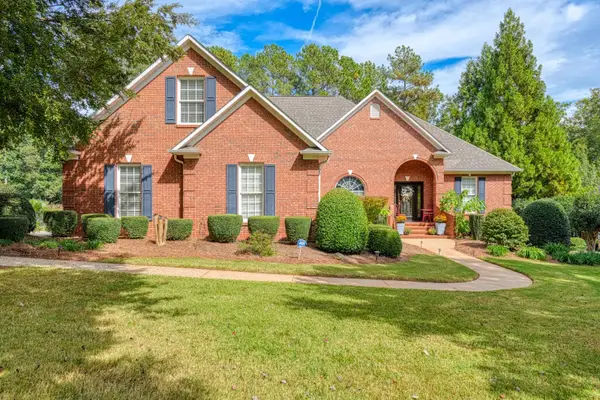 473 S Oakley Drive, Spartanburg, SC 29301