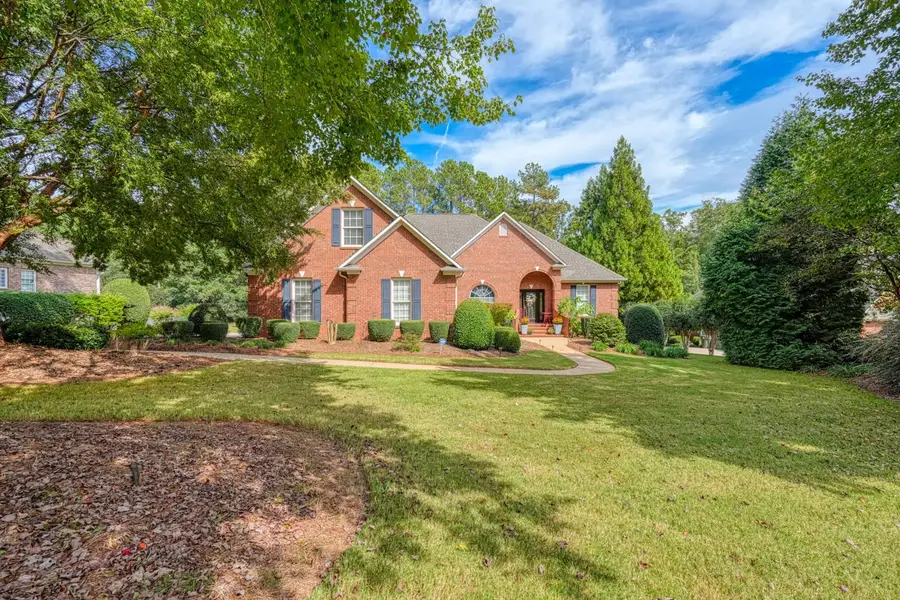 473 S Oakley Drive, Spartanburg, SC 29301 - Image #2