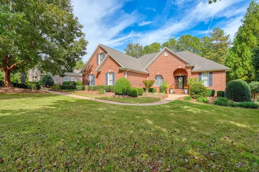 473 S Oakley Drive, Spartanburg, SC 29301 - Image #3