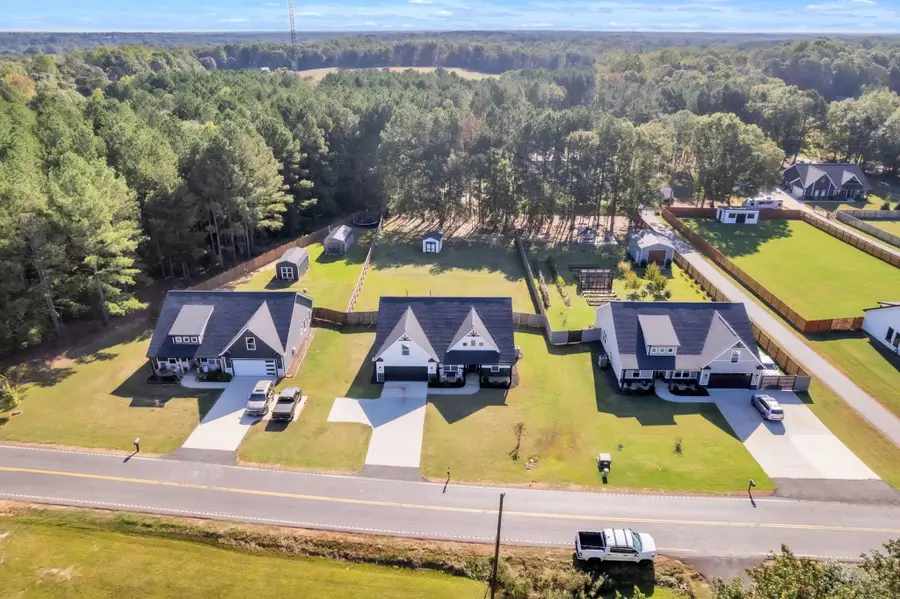 1031 Ballenger Road, Inman, SC 29349-7965 - Image #3