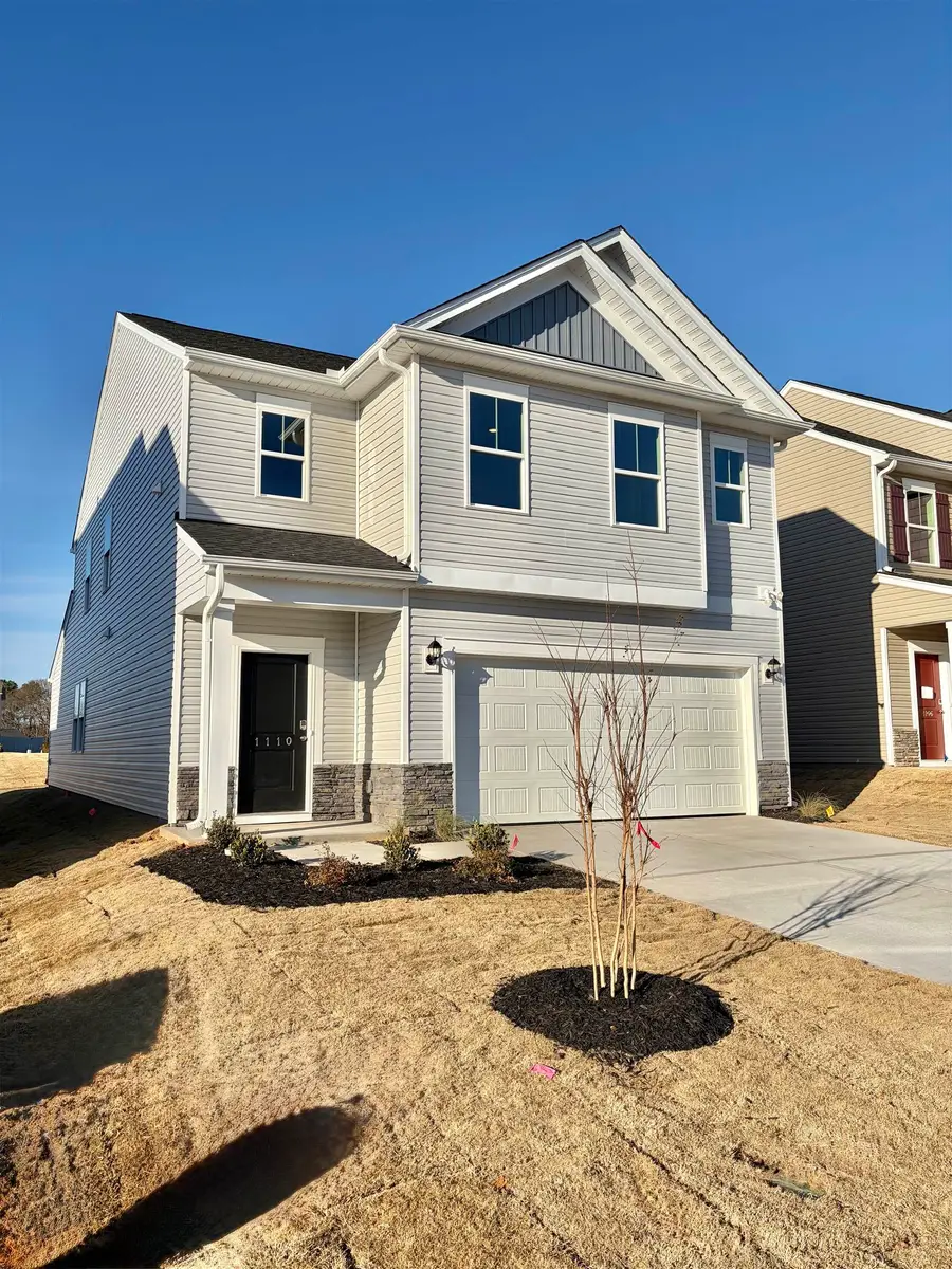 1110 Ogeechee Court, Spartanburg, SC 29303 - Image #2
