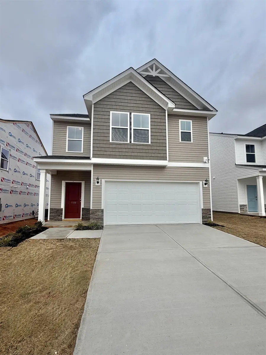 1106 Ogeechee Court, Spartanburg, SC 29303 - Image #2