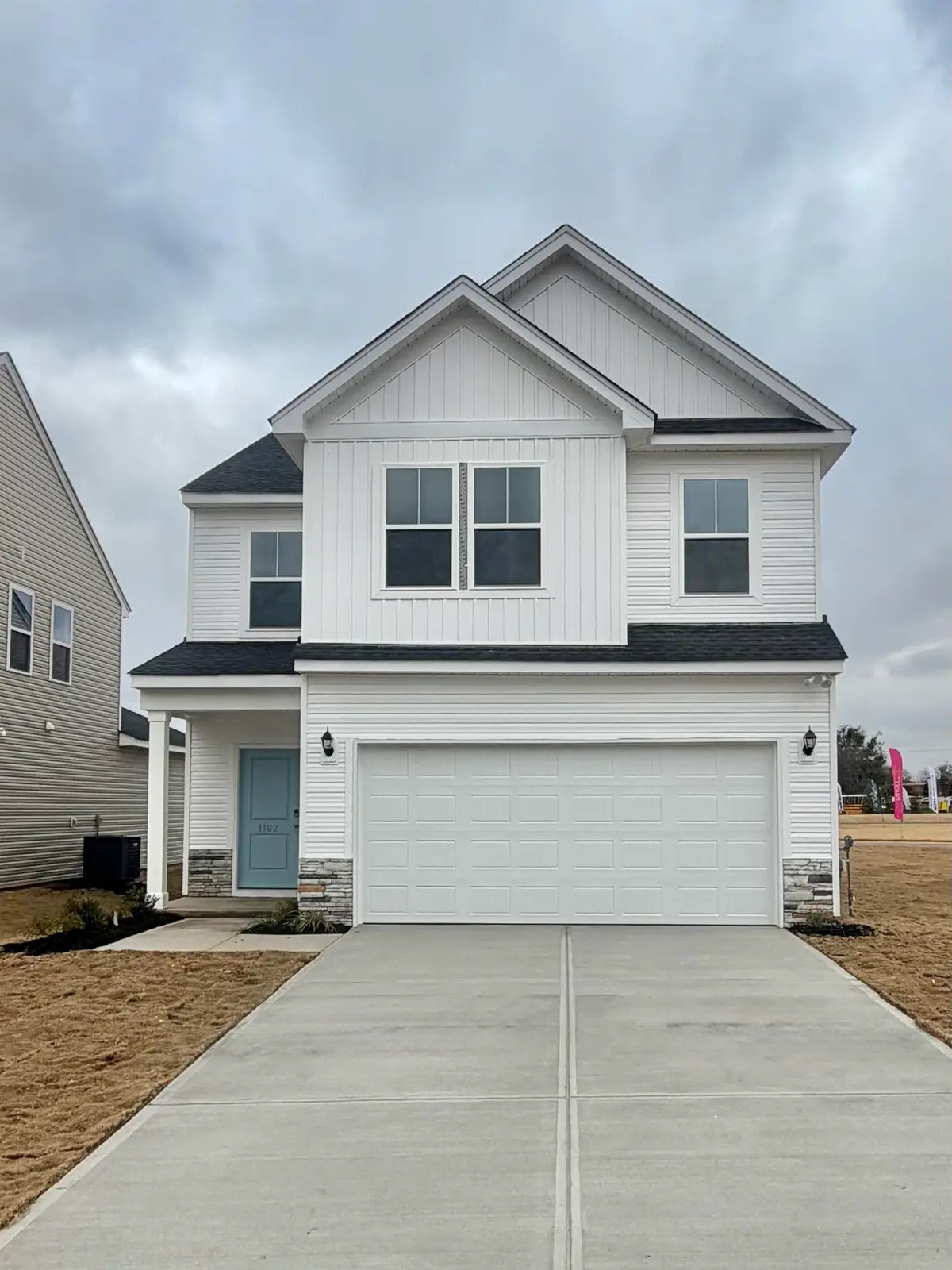 1102 Ogeechee Court, Spartanburg, SC 29303 - Image #1