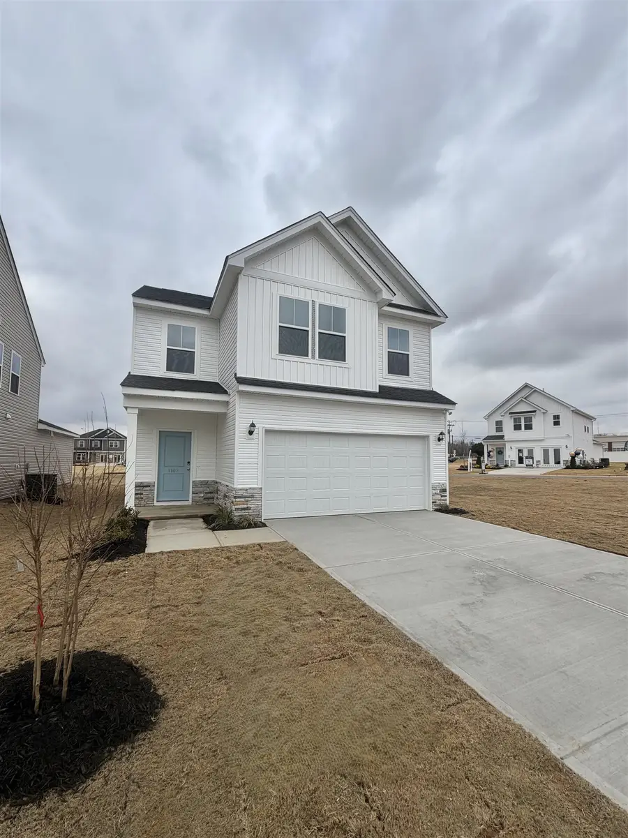 1102 Ogeechee Court, Spartanburg, SC 29303 - Image #2
