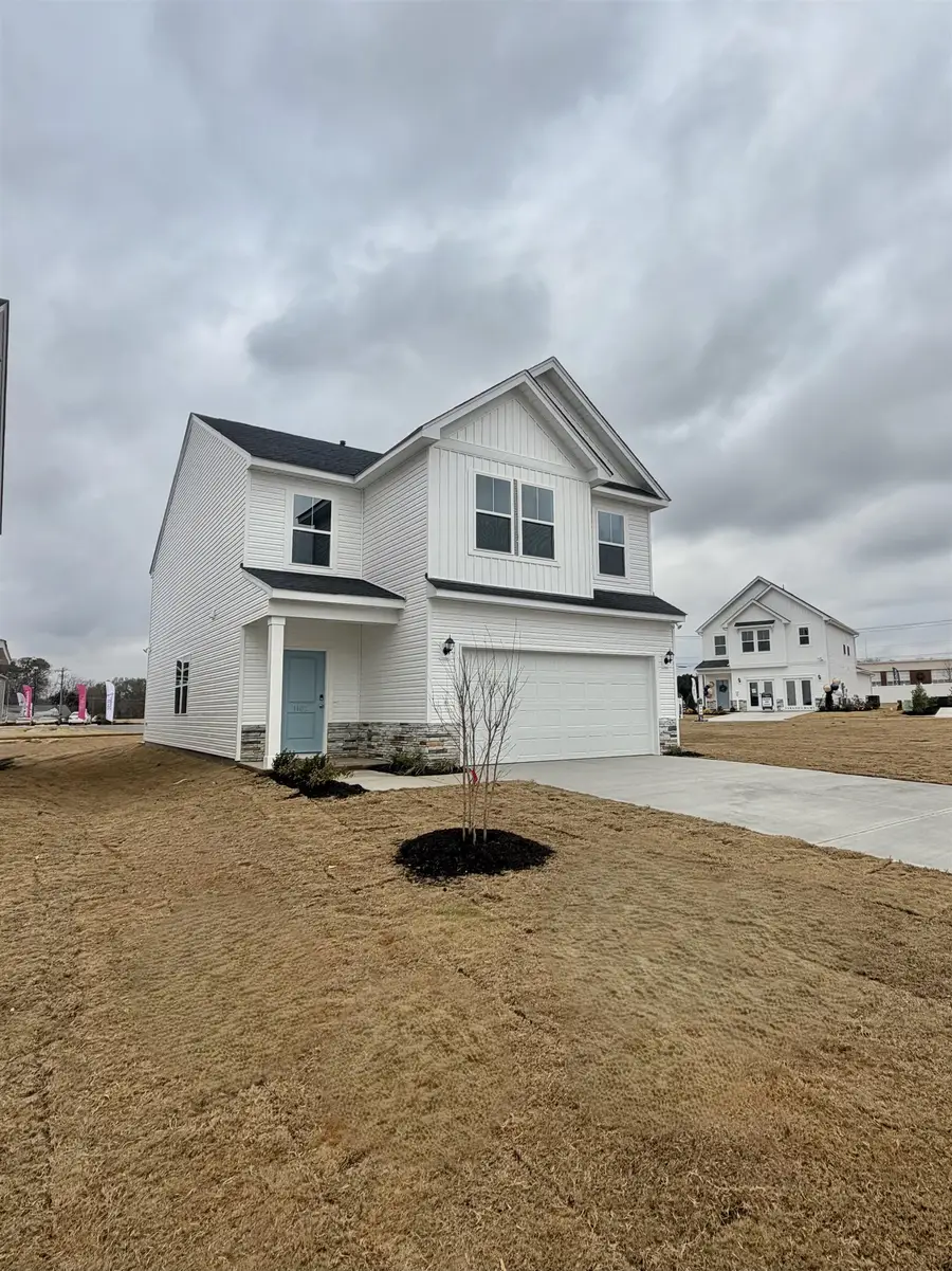 1102 Ogeechee Court, Spartanburg, SC 29303 - Image #3