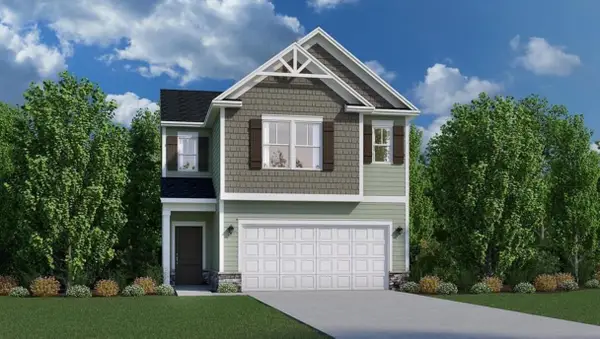 1118 Ogeechee Court, Spartanburg, SC 29303