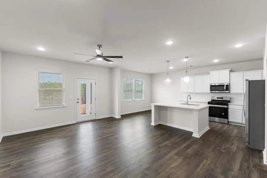 1118 Ogeechee Court, Spartanburg, SC 29303 - Image #3