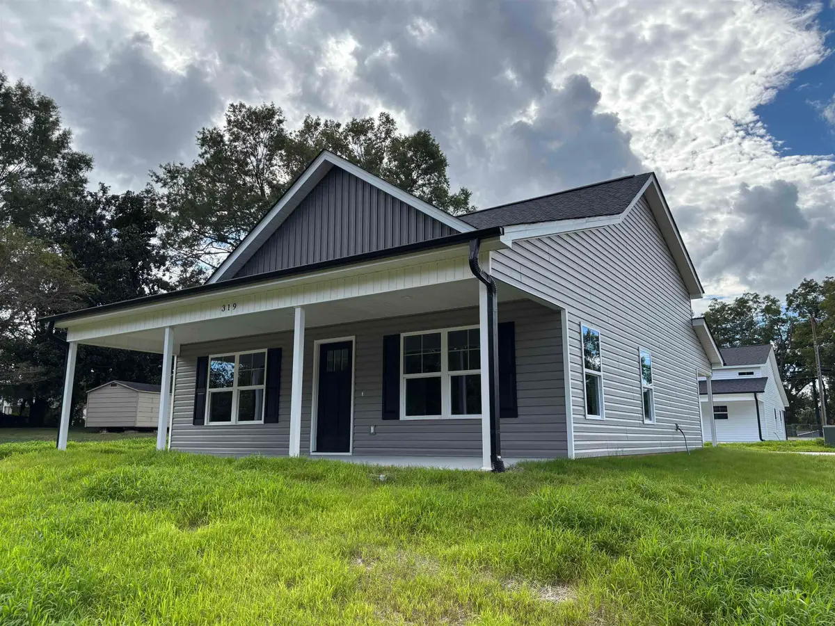 319 Martin Street, Gaffney, SC 29341 - Image #1