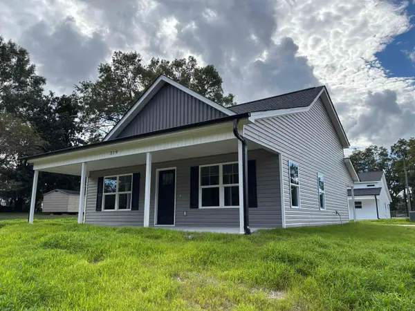 319 Martin Street, Gaffney, SC 29341