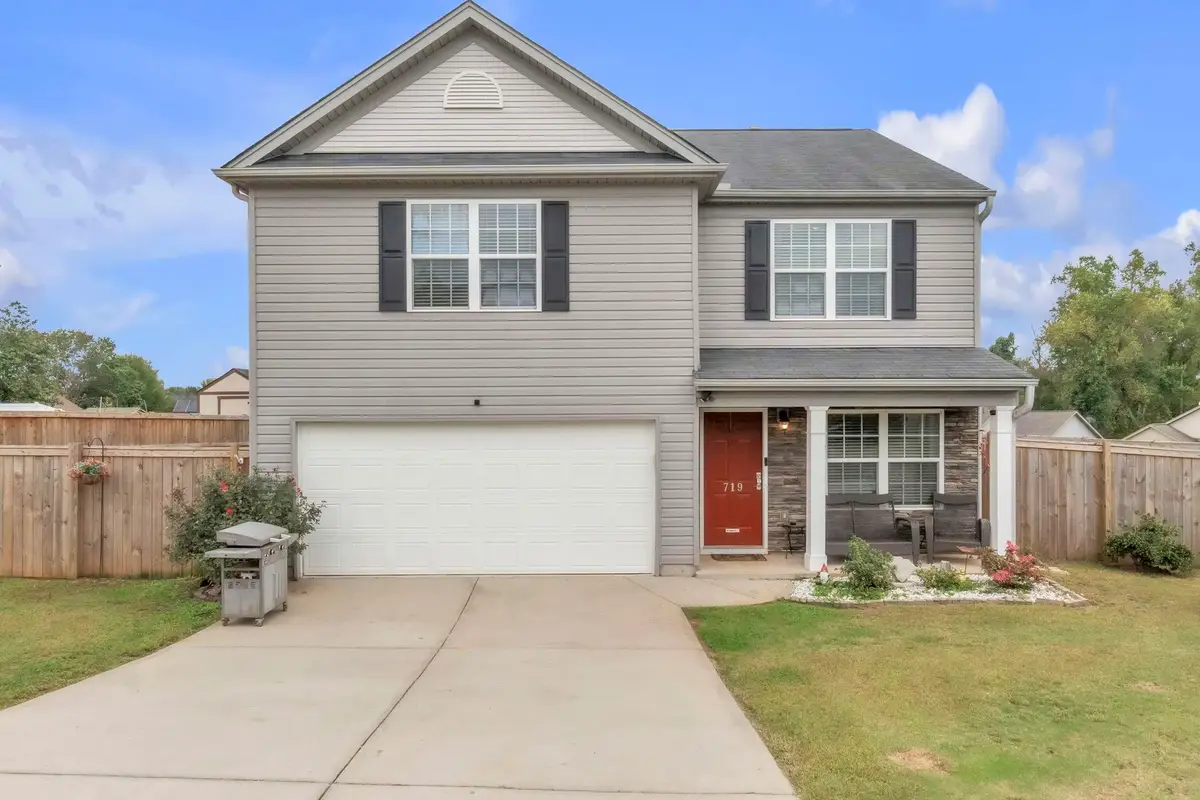 719 Dottie Drive, Boiling Springs, SC 29316 - Image #1