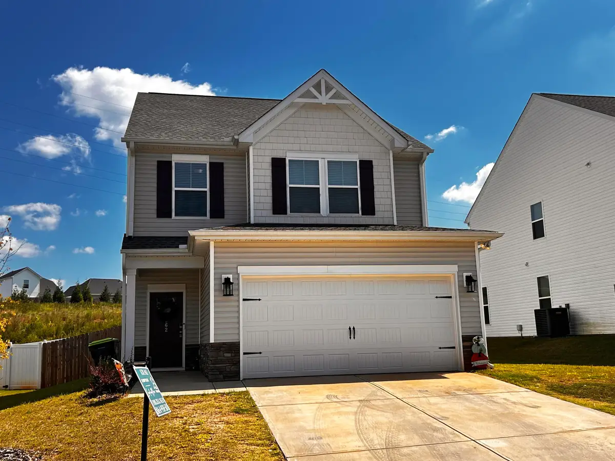 962 Cherry Plum Drive, Lyman, SC 29365 - Image #1