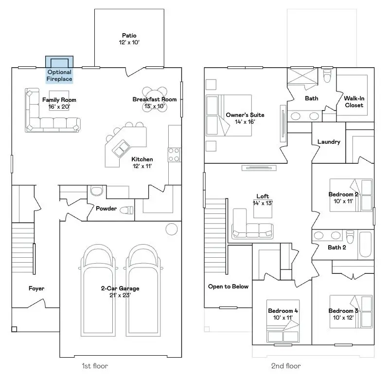 419 Lee's Corner Lane, Woodruff, SC 29388 - Image #3