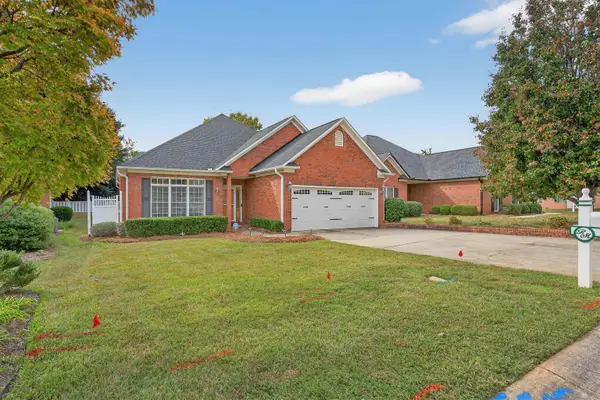 306 Savanna Plains, Spartanburg, SC 29307