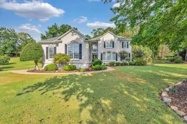 890 Acorn Ridge Place, Spartanburg, SC 29301