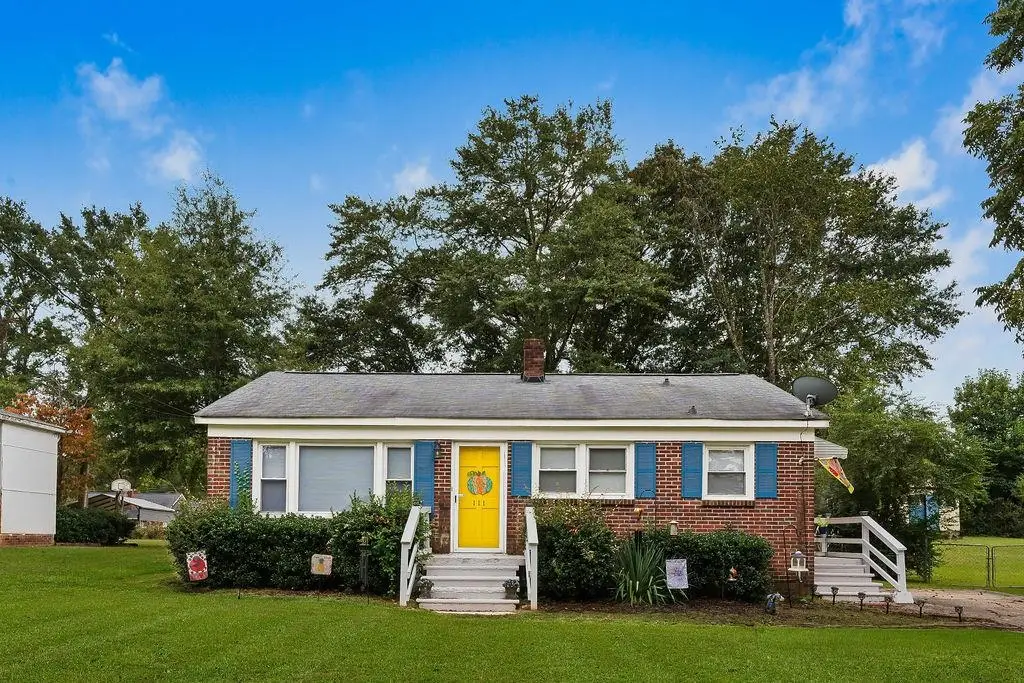 111 Spruce Street, Union, SC 29379 - Image #1