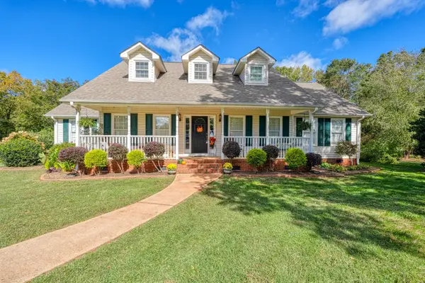16 Woodwind Way, Greer, SC 29651