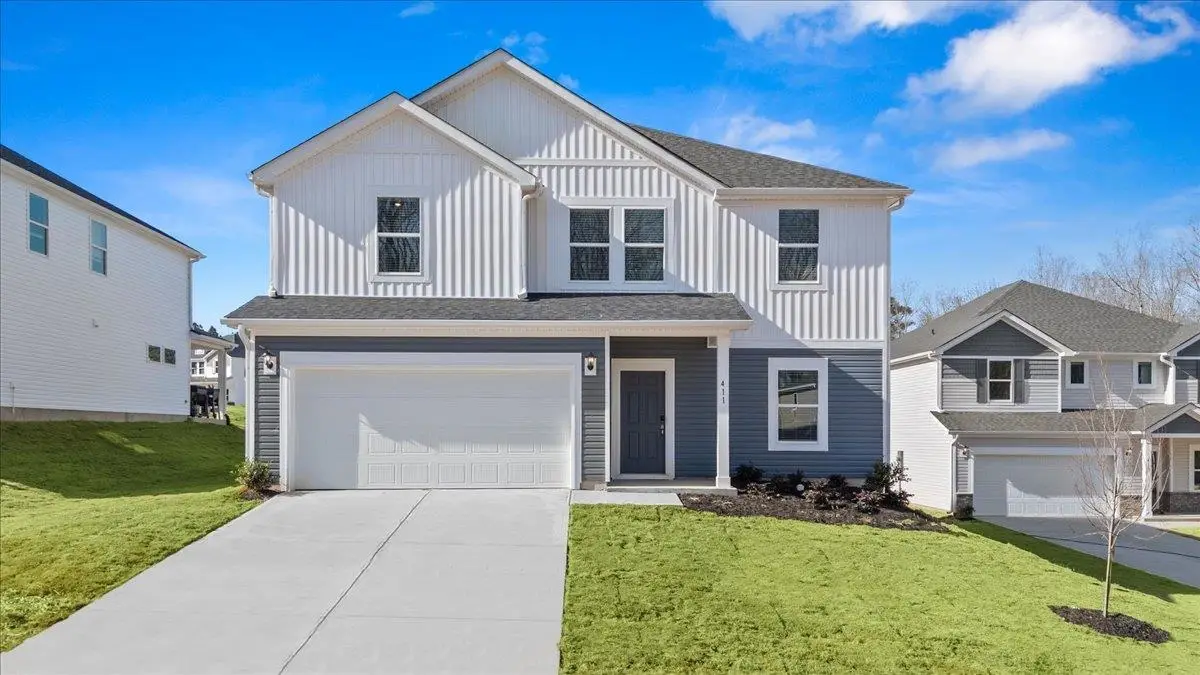 411 Granby Trail, Easley, SC 29642 - Image #1