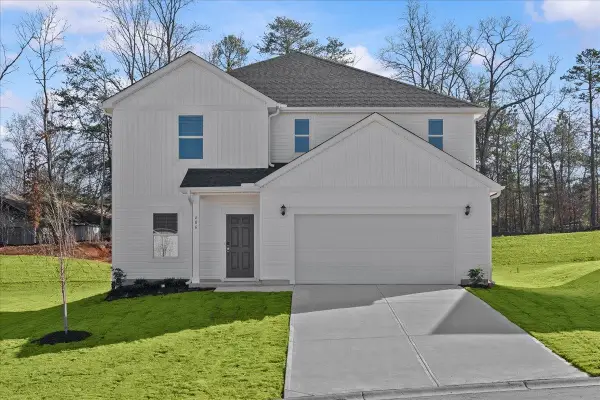 406 Granby Trail, Easley, SC 29642