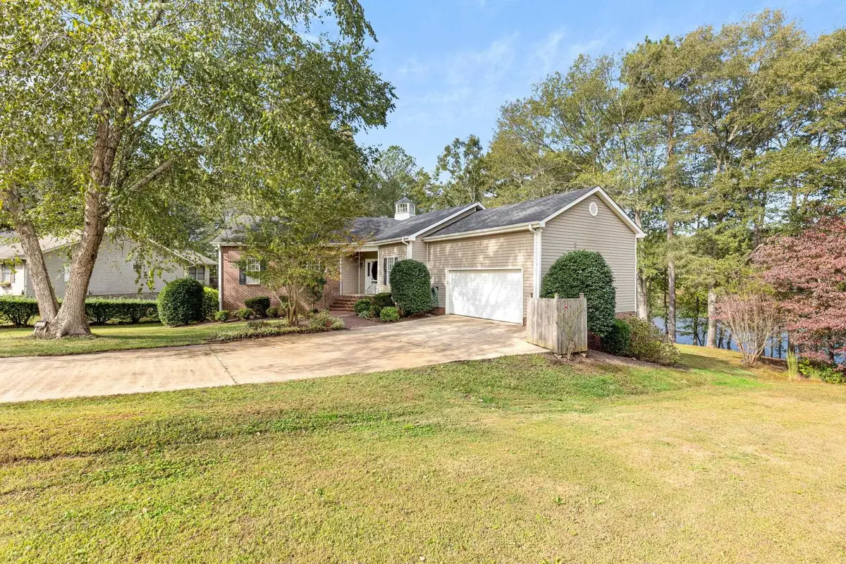 125 Lake Robinson Point, Greer, SC 29651 - Image #1
