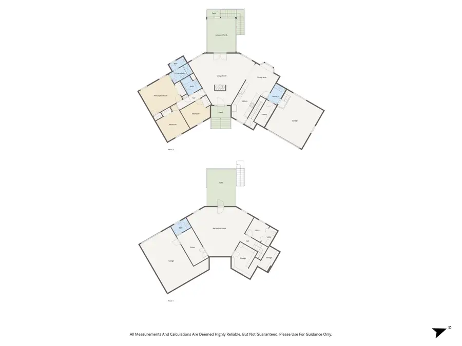 125 Lake Robinson Point, Greer, SC 29651 - Image #2