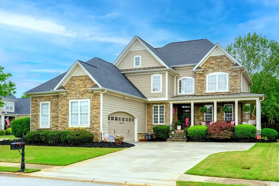 1 Lone Oak Avenue, Simpsonville, SC 29681 - Image #3