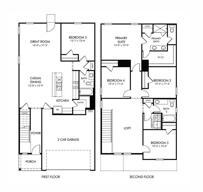 274 Fair Cross Circle, Piedmont, SC 29673 - Image #2