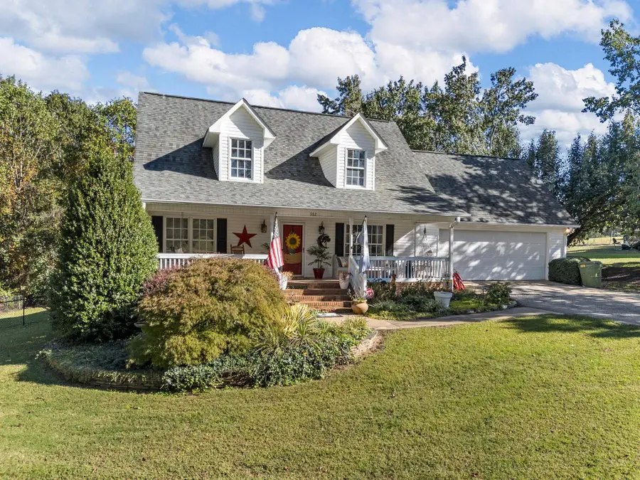 362 Mcmillin Boulevard, Boiling Springs, SC 29316 - Image #3