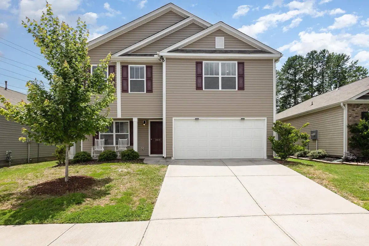 304 Millen Drive, Woodruff, SC 29388 - Image #1