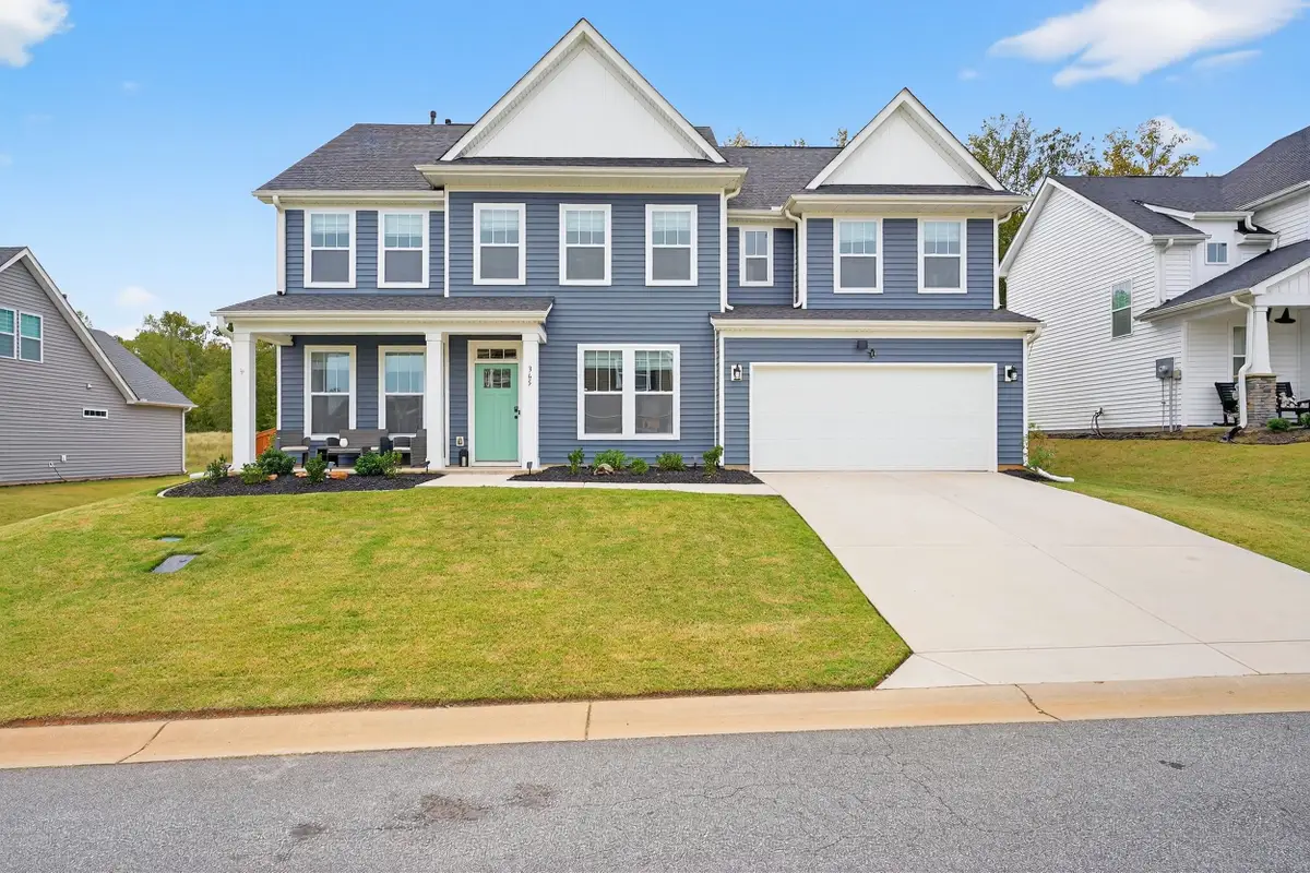 365 Fenwick Drive, Woodruff, SC 29388 - #1