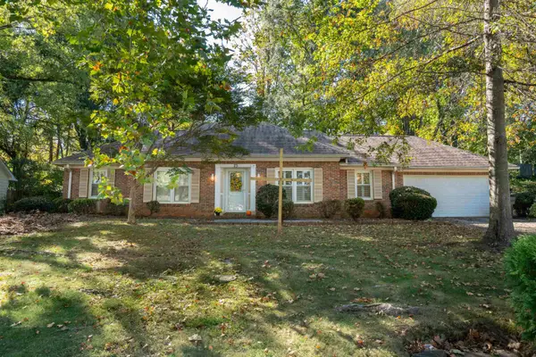 13 Olde Orchard Lane, Greenville, SC 29615