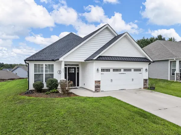 845 Judah Drive, Moore, SC 29369