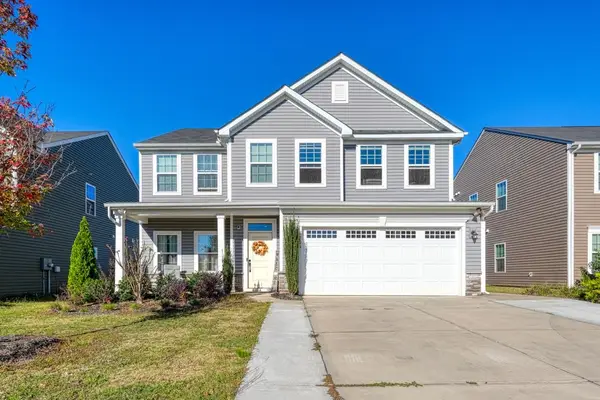 1604 Burtonwood Drive, Moore, SC 29369