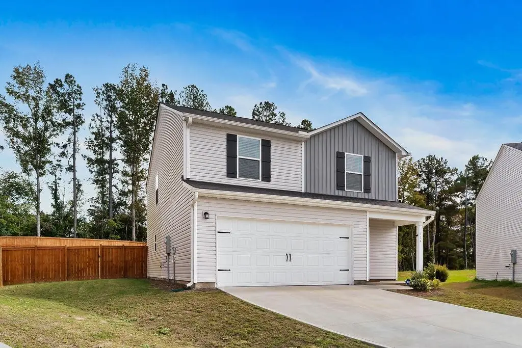 114 Buxton Trl, Union, SC 29379 - Image #1