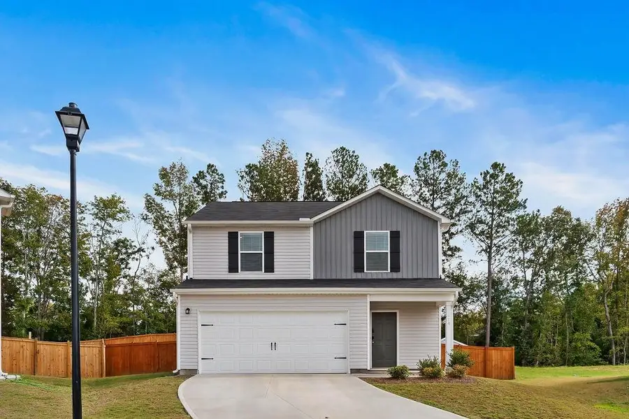 114 Buxton Trl, Union, SC 29379 - Image #2