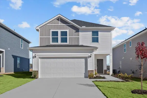 119 Bechler Drive, Gray Court, SC 29645