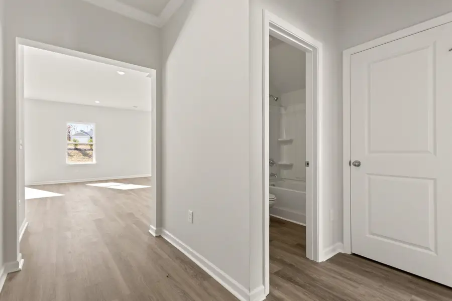 438 Haddon Trail, Woodruff, SC 29388 - Image #3