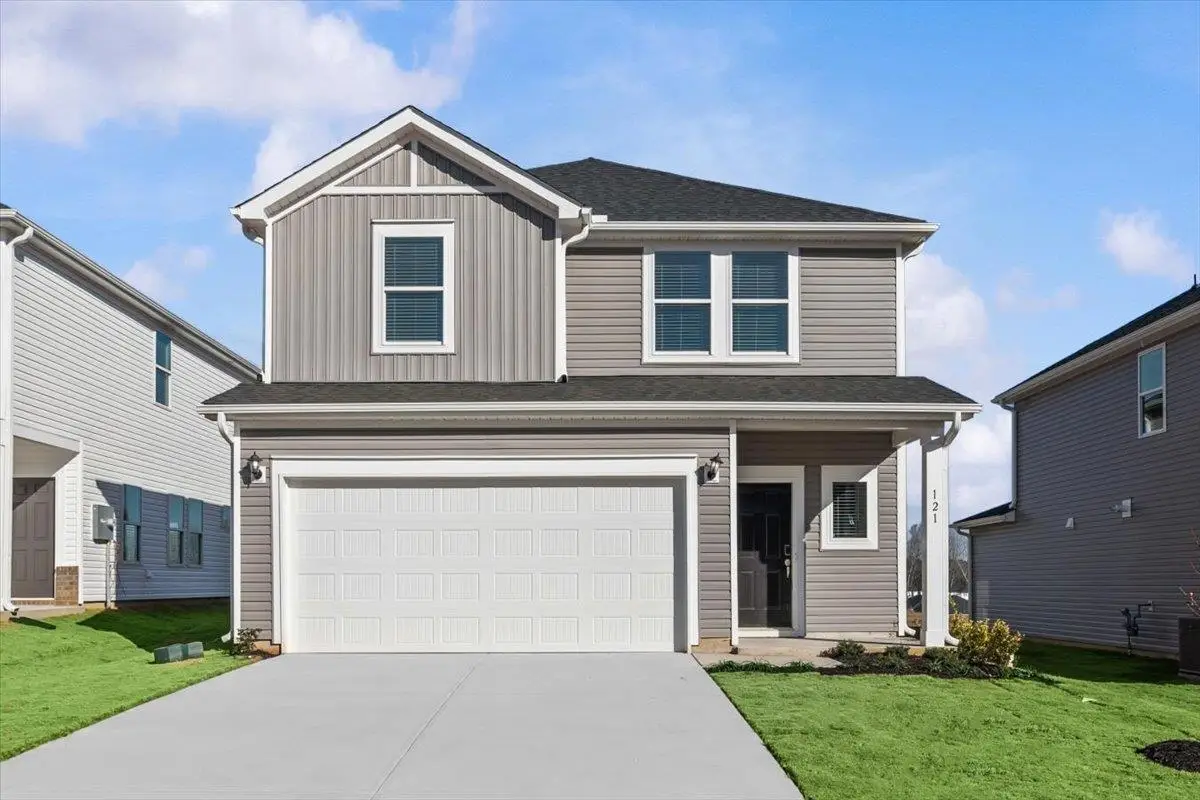 121 Bechler Drive, Gray Court, SC 29645 - Image #1