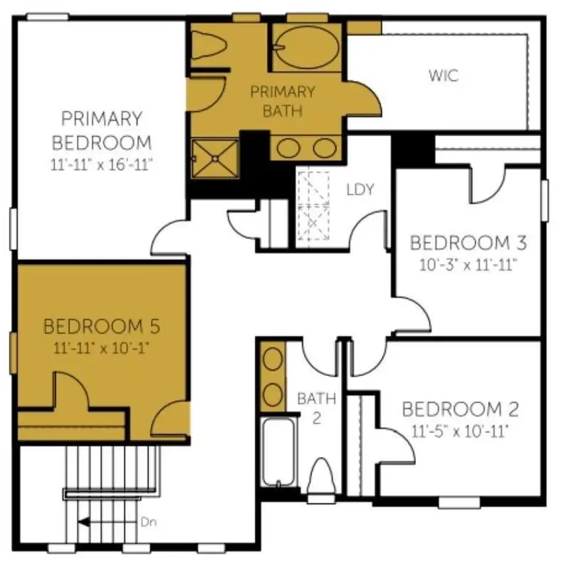 442 Haddon Trail, Woodruff, SC 29388 - Image #3