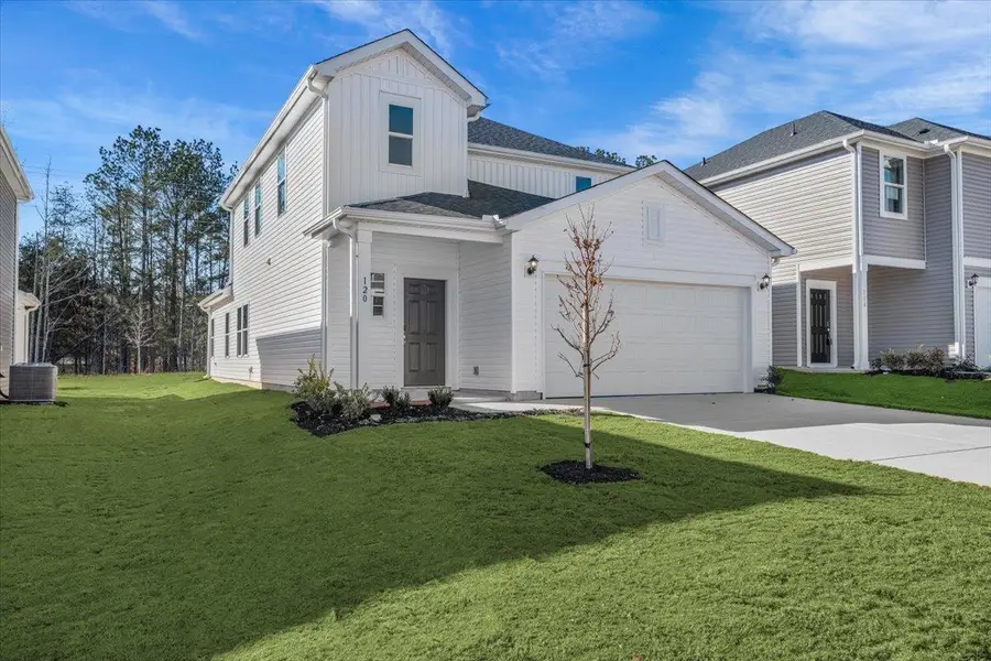 120 Bechler Drive, Gray Court, SC 29645 - Image #2