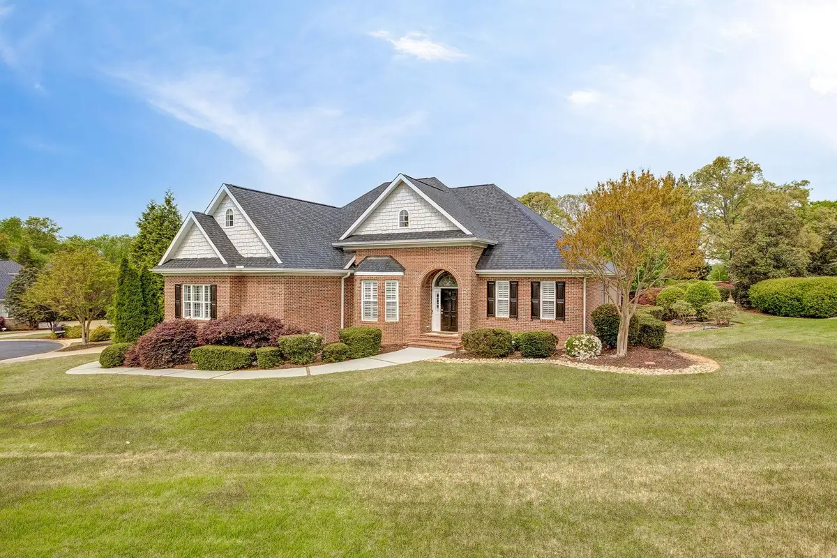 6 Pepper Bush Drive, Greer, SC 29651 - Image #1