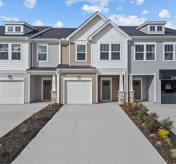 407 W Parima Court, Spartanburg, SC 29301