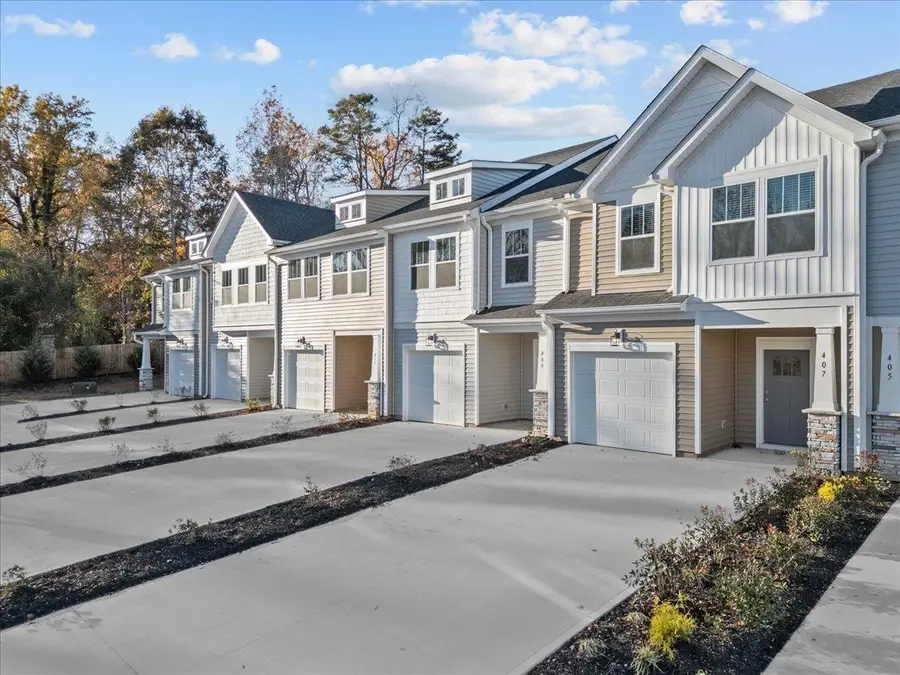 407 W Parima Court, Spartanburg, SC 29301 - Image #2