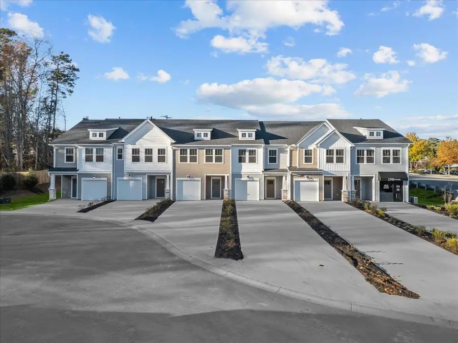 407 W Parima Court, Spartanburg, SC 29301 - Image #3